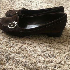 Ferragamo Loafers